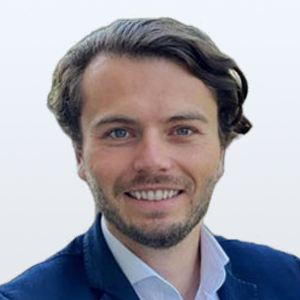 Fabian Kiechle - Advisor at Marondo
