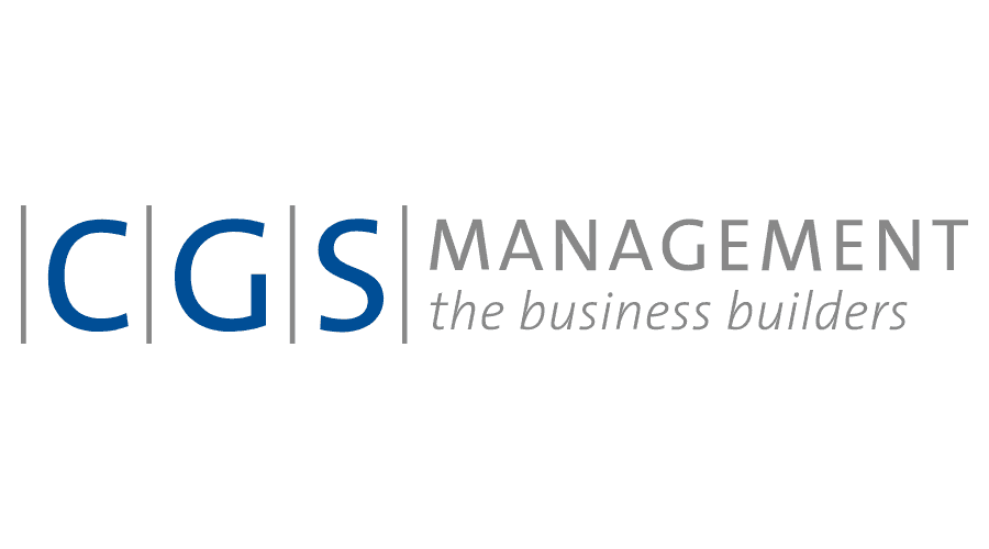 Cgs Management Logo