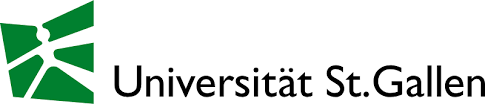 Universitaet St Gallen Logo